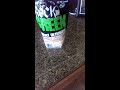Review of rockin green detergent