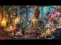 Removal Heavy Karma 🙏 Remove Invisible Negative Barriers - Activate the Intuition - Meditation Music