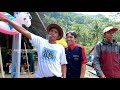 Cipanas Subang | The Most Popular Nature Tourism in Kuningan Regency | Video Drone Cipanas Subang