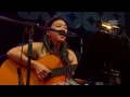 Lisa Ono Live at Java Jazz Festival 2015
