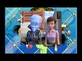 What It’s just ordinary Megamind... OH MY GOODNESS