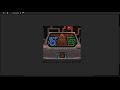 Glitchy Terminal - Pixel Art Timelapse