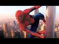 The Green Goblin Proposal - Rooftop Scene - Spider-Man (2002) Movie CLIP HD