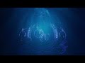 🧜‍♀️✨Mermaid’s Haven | Fantasy Music & Ocean Ambiance | Relaxation, Sleep or Meditation | 4 Hrs