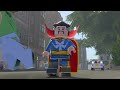 Top 20 WORST Characters in LEGO Marvel Games!