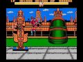 (NES) Street Fighter III (Unl) (Pirate Game) - GUILE LONGPLAY