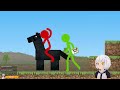 Animation vs. Minecraft EP 32 | ChuyMine REACCIONA a Alan Becker