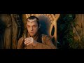 The Rings of Power - Don Elrond plans a hit