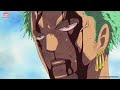 Nothing Happened | One Piece