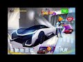 Asphalt 8 - Lunar Update First Look + New Treasure Event Walkthrough