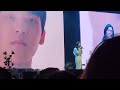 From Bottom of my Heart-Full cover by Kim Jiwon @Taipei 07/21/2024