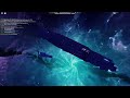 Roblox Project Stardust- Staff Ships: UNSC Infinity in Action