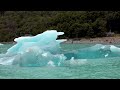 Perito Moreno Glacier, Argentina  [Amazing Places 4K]