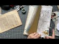 #roxysmedievalmiragemonday DTP 2024| EP22 French Rococo | pocket placement