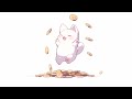 Lofi cat ✨ lofi hip hop『Cute lofi 』 😸 chill lofi songs to make your day better