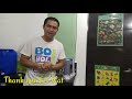 Sulit at Murang Portable ALKALINE Water Purifier! / V66 | FAJ Curan Vlogs
