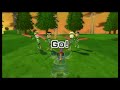 Wii Sports Resort - All 12 Sports!