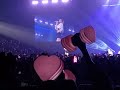 Blackpink tour in hk