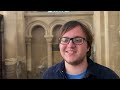Levi tells us what it's like to be a Churchwarden in Loddon.