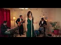 Fly me to the moon - Bart Howard, cover by EU VOCE - Latin Jazz QuarTet