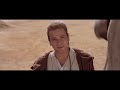 Obi-Wan Kenobi COMPLETE LIFE (Canon 2022) Part 2