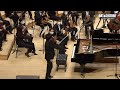 Yunchan Lim 임윤찬 - Nocturne Op.9, No.2_Fryderyk Franciszek Chopin│2022 교보 노블리에 콘서트