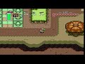 The Legend Of Zelda: A Link To The Past Gameplay Walkthrough Part 3-Dark Palace + Gargoyle's Domain