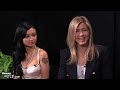 Jennifer Aniston & Tila Tequila: Between Two Ferns with Zach Galifianakis