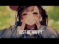 don't be sad- AMV {Anime MV} || Lyrics
