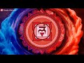 🎧 ROOT Chakra Healing and Balancing ✤ 528 Hz POSITIVE Aura Cleanse ✤ Remove Negative Blockages