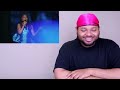 HALLE BAILEY x PART OF YOUR WORLD (LIVE AT DISNEYLAND) | REACTION