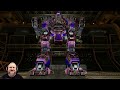 I can't believe this actually worked! - Bullshark - German Mechgineering #970 - Mechwarrior Online