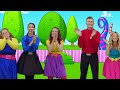 If You're Happy and You Know It - with The Wiggles @thewiggles | Kids Songs