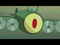 Rating All Of Plankton's Inventions