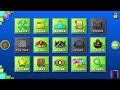 Geometry Dash Level Request