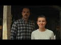 Stranger Things Finale | Losing Your Memory [S4]