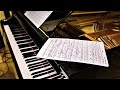 Soft Relaxing Calm Piano Music | Piano Meditation Music