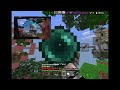 How to WIN with NEW Touch Controls! | MCPE Hive Skywars