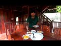 Kokmote Bungalow | කොක්මොටේ | Review |  Wilpattu National Park | Sri Lanka