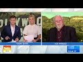 Author says his own father murdered 'The Black Dahlia' | TODAY Show Australia