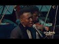 Frank Edwards  feat Moses Bliss  - Emmanuel (Live In Concert)