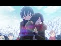 Enchanted (Owl City) - AMV - The Dangers in My Heart