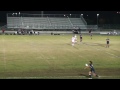 Manatee High School Girls Soccer -vs- Braden River HS - Game 2