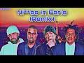 JAY-Z X Kanye West X Drake X Eminem “Ni**as In Paris” (Remix)