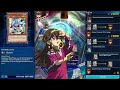 Duel Links  - Tag Duel Tournament - DSOD Cup - Yugi