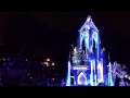 FULL Paint the Night Parade Debut - Disneyland 60th Diamond Celebration