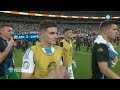 Messi trifft, Davies verletzt! Wer löst das erste Final-Ticket? | Argentinien - Kanada