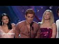 Riverdale Wins Choice Drama TV Show | Teen Choice Awards 2018