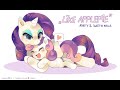 La Bella Vita (Theme of Rarity) - MLP:FiM Fan Music - FL Studio