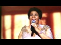 Aretha Franklin, Natural Woman Tribute to Carole King, Kennedy Center!